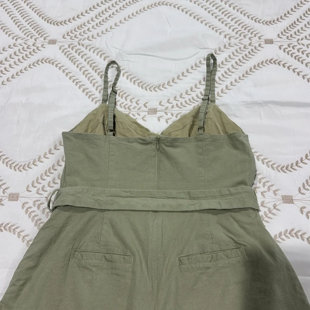 House of Harlow 1960 Nicola Romper - Picture 11 of 13